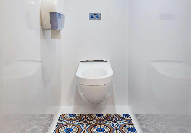 ホテル F1 Maurepas