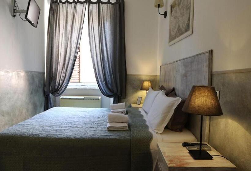 Fotos del hotel Relais Indipendenza:  2