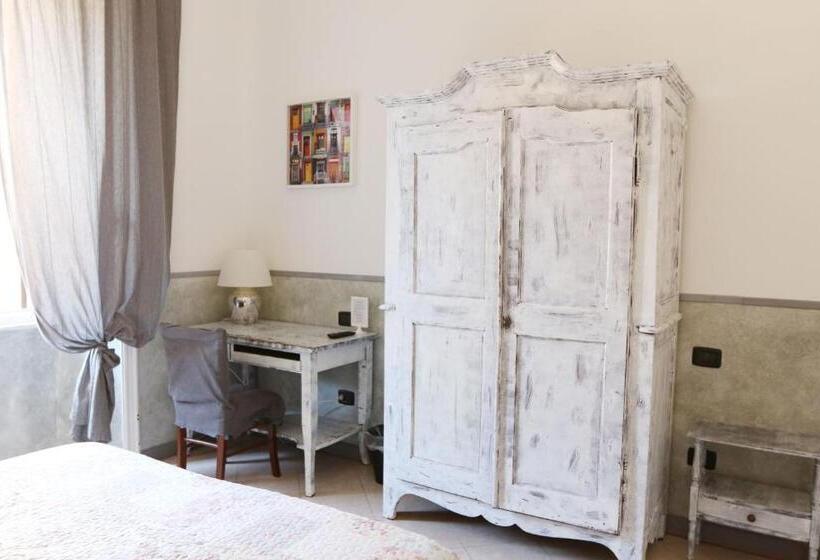 Fotos del hotel Relais Indipendenza:  23