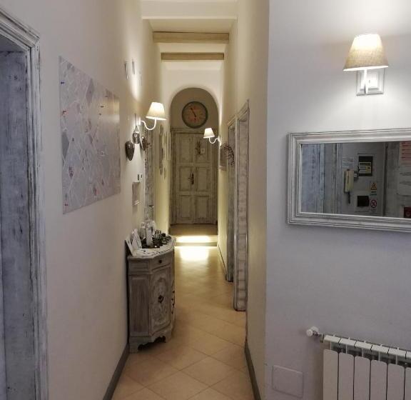 Fotos del hotel Relais Indipendenza:  15