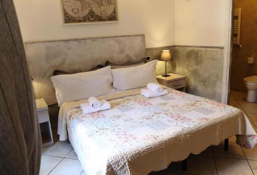 Fotos del hotel Relais Indipendenza:  16