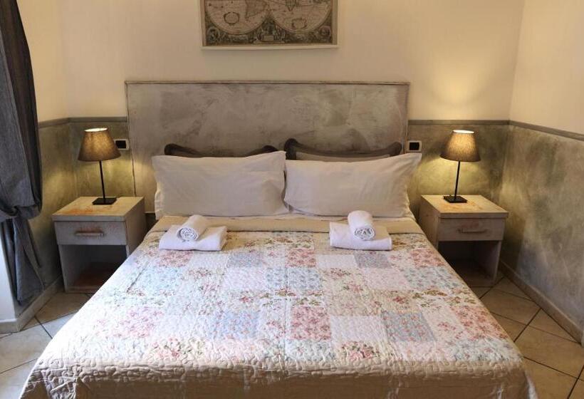 Fotos del hotel Relais Indipendenza:  8