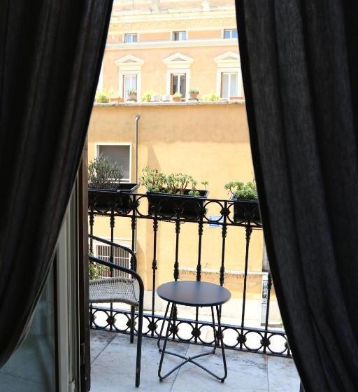 Fotos del hotel Relais Indipendenza:  19