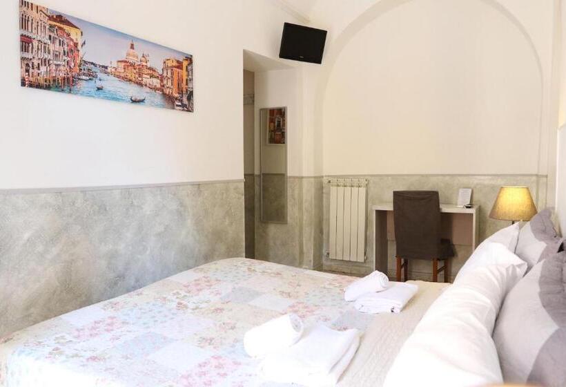 Fotos del hotel Relais Indipendenza:  18