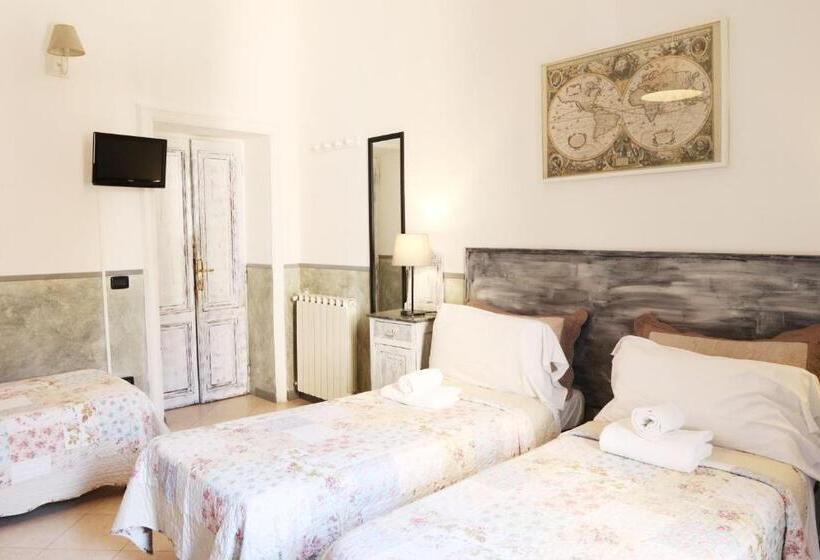 Fotos del hotel Relais Indipendenza:  21