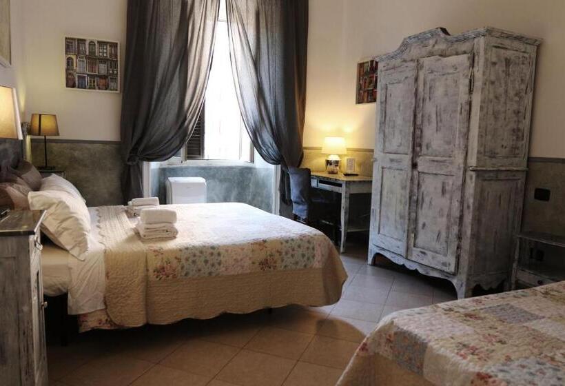 Fotos del hotel Relais Indipendenza:  7