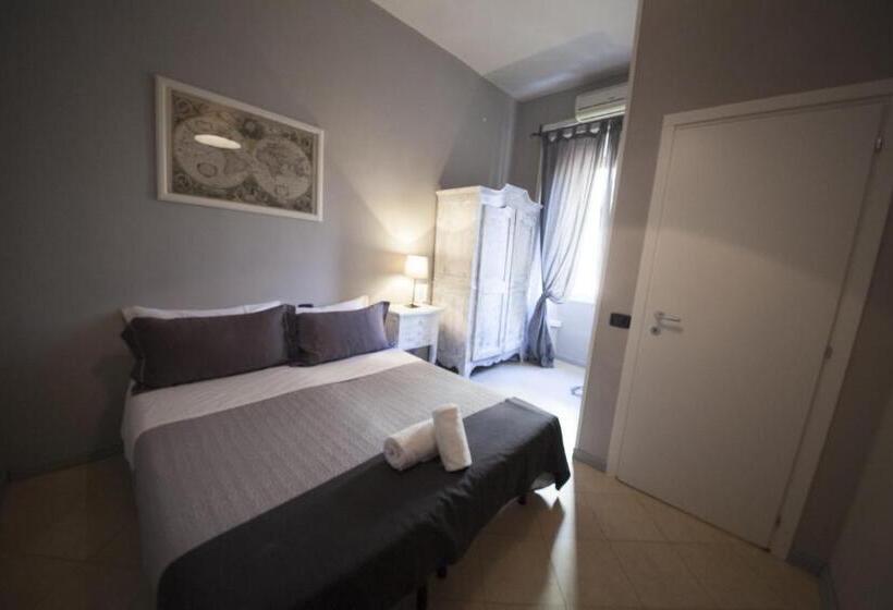 Fotos del hotel Relais Indipendenza:  6