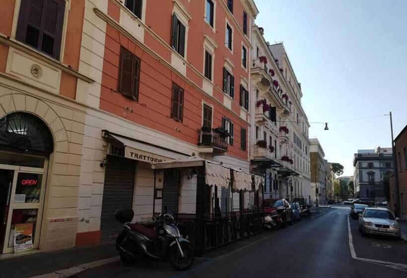 Fotos del hotel Relais Indipendenza:  9