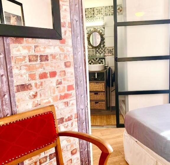 هتل Hôtel Paul Riquet