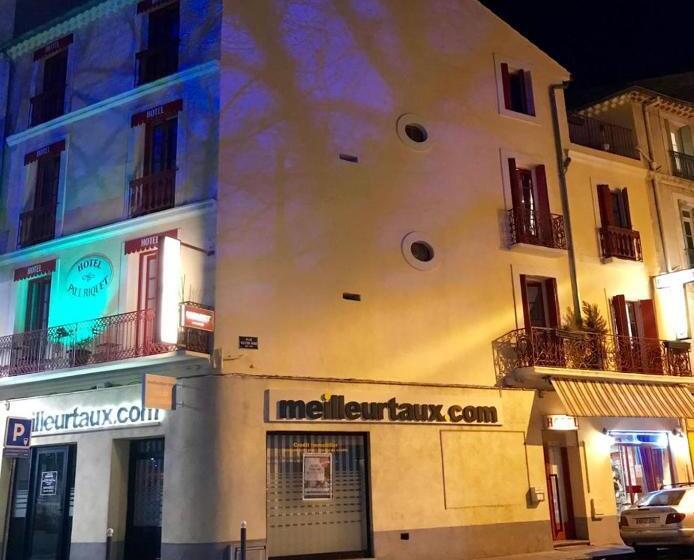 هتل Hôtel Paul Riquet
