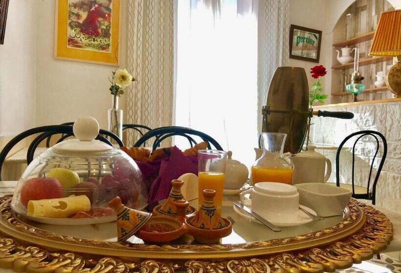 هتل Hôtel Paul Riquet