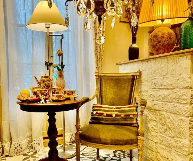 هتل Hôtel Paul Riquet