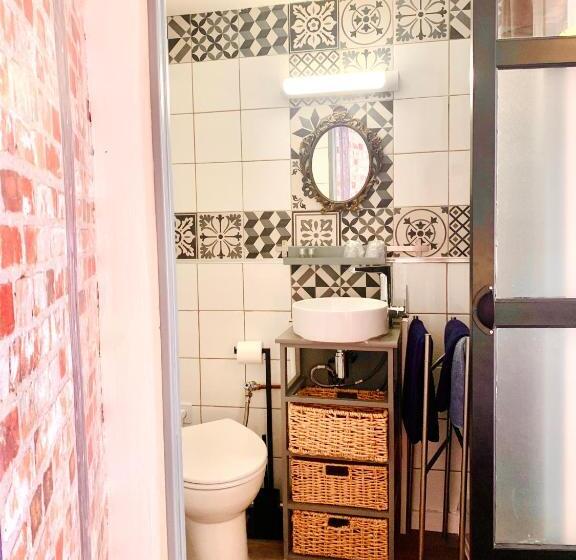 هتل Hôtel Paul Riquet