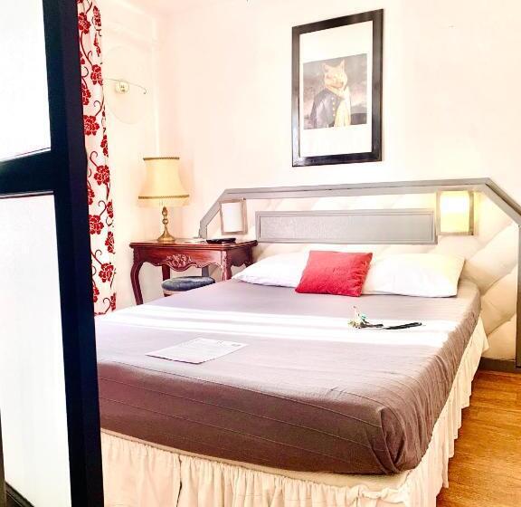 هتل Hôtel Paul Riquet