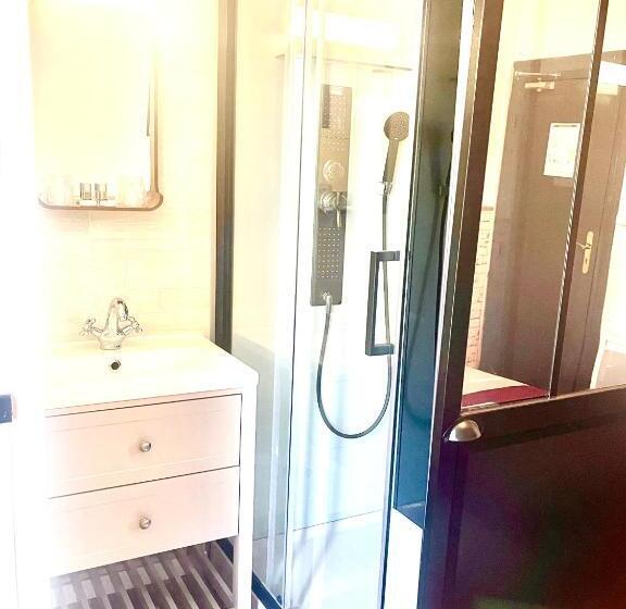هتل Hôtel Paul Riquet