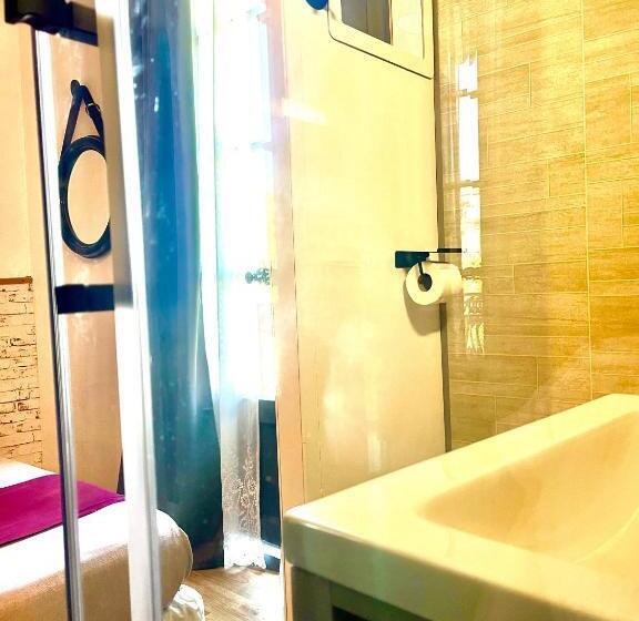 هتل Hôtel Paul Riquet
