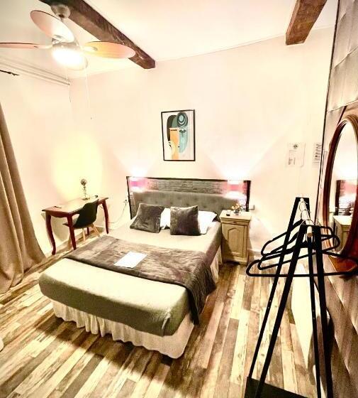 هتل Hôtel Paul Riquet