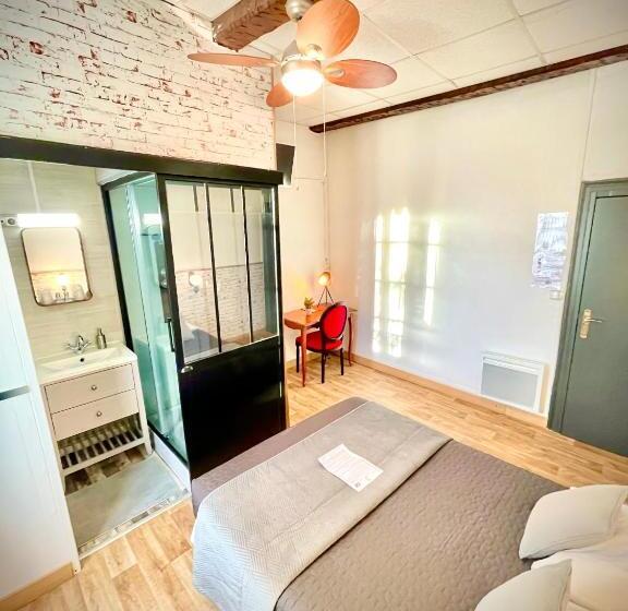 هتل Hôtel Paul Riquet