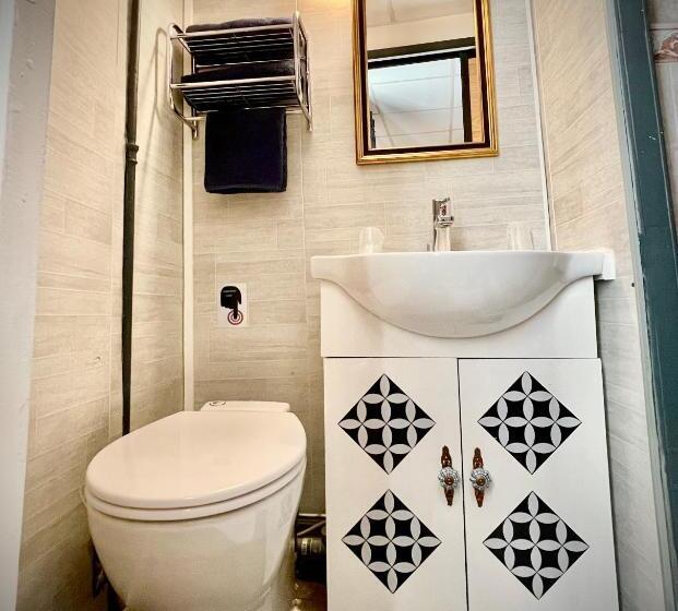 هتل Hôtel Paul Riquet