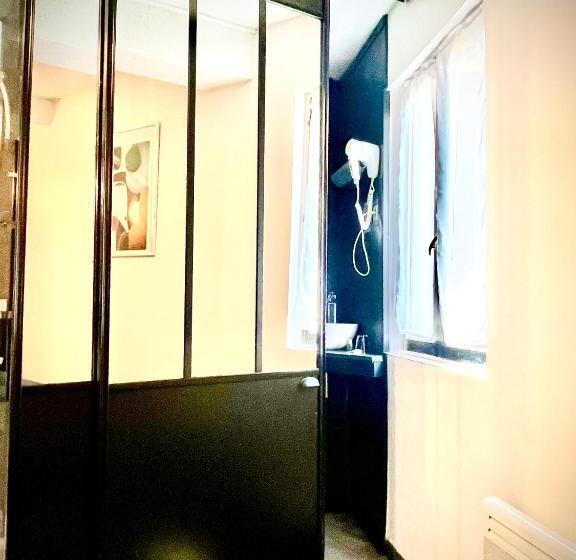 هتل Hôtel Paul Riquet