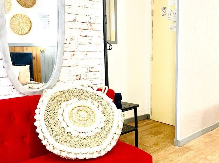 هتل Hôtel Paul Riquet
