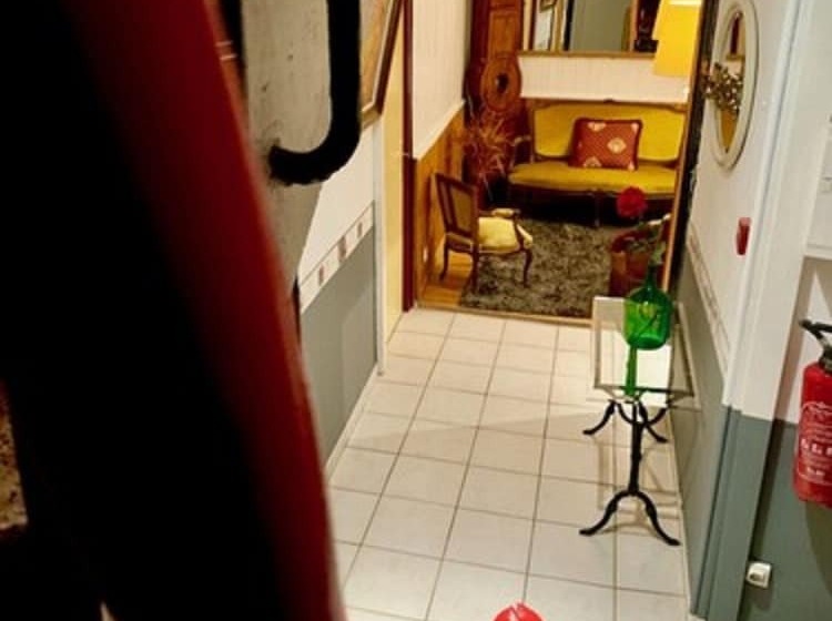 هتل Hôtel Paul Riquet