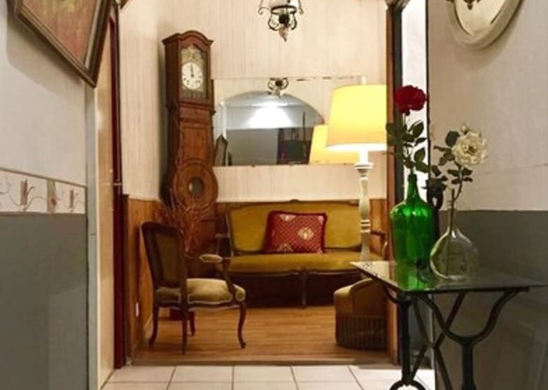 هتل Hôtel Paul Riquet