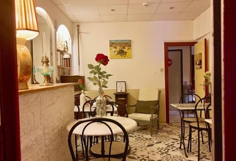 هتل Hôtel Paul Riquet
