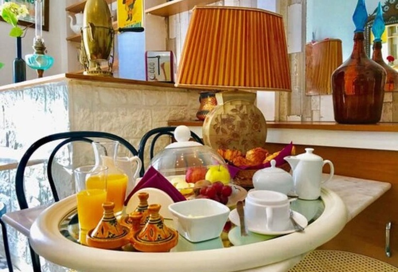 هتل Hôtel Paul Riquet