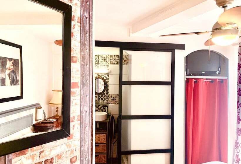 هتل Hôtel Paul Riquet