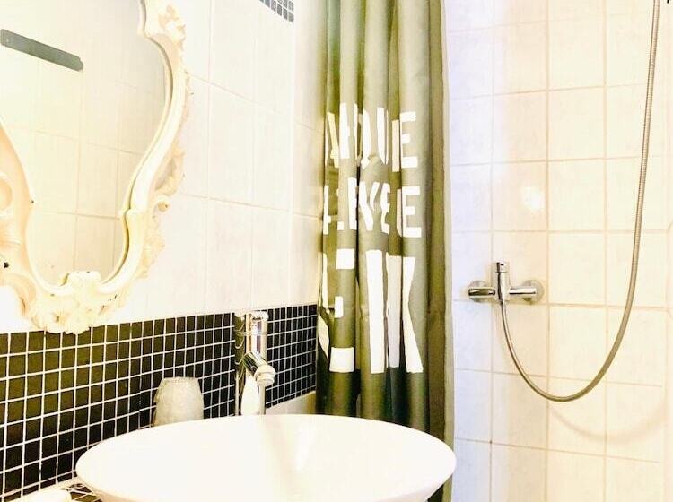 هتل Hôtel Paul Riquet