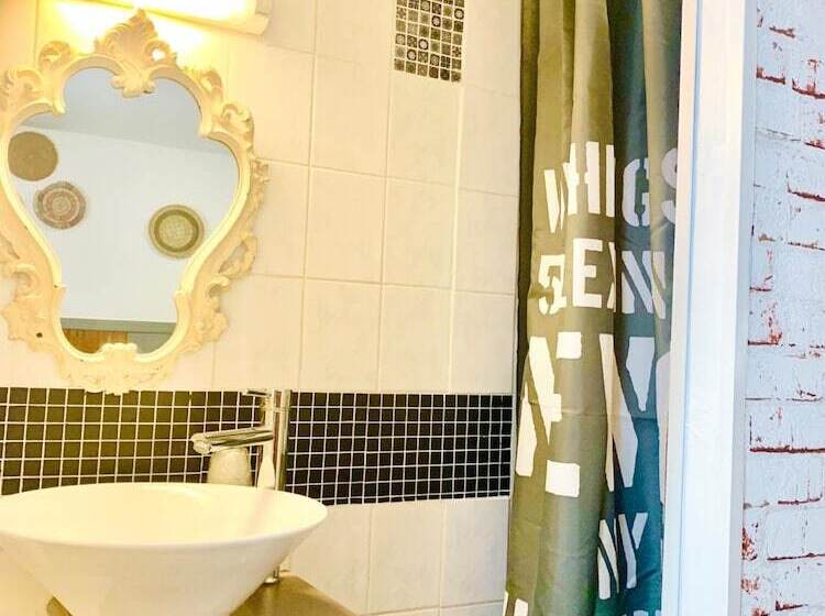 هتل Hôtel Paul Riquet