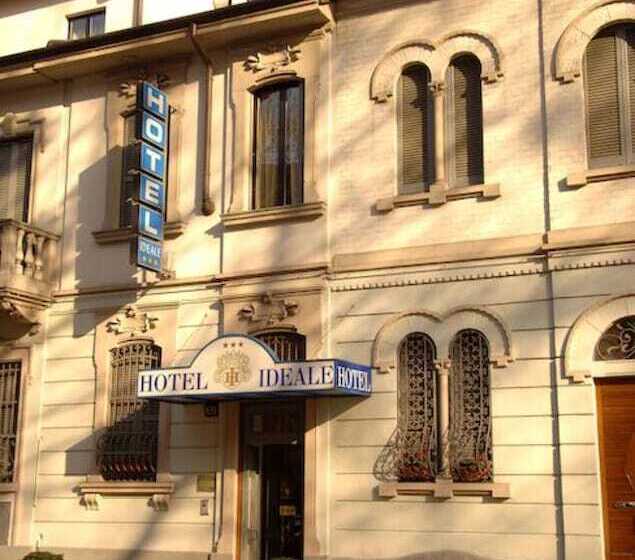 Fotos del hotel Ideale:  29