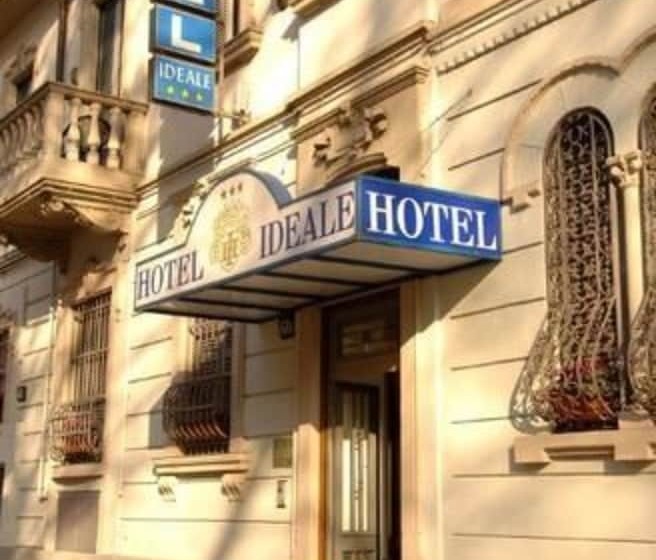 Fotos del hotel Ideale:  9