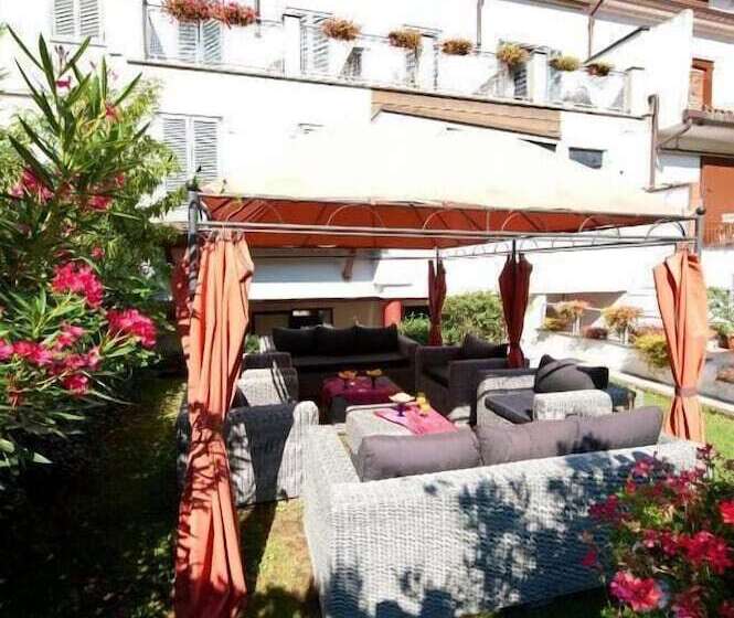 Fotos del hotel Ideale:  19