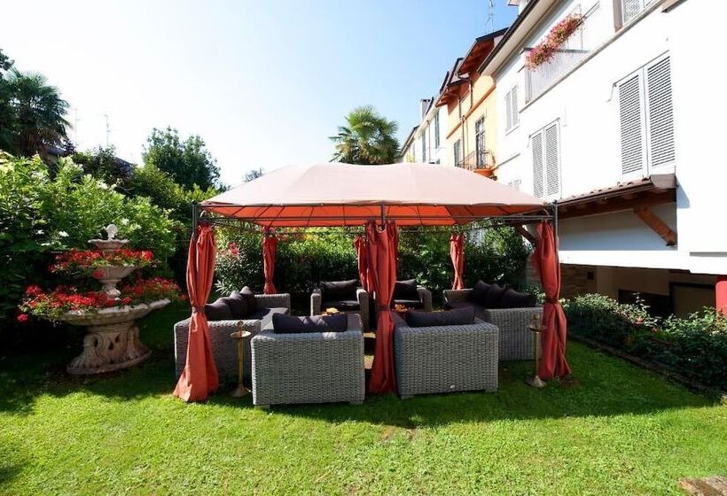 Fotos del hotel Ideale:  15