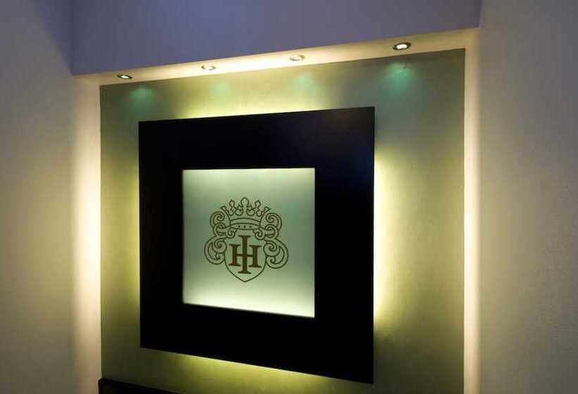 Fotos del hotel Ideale:  22