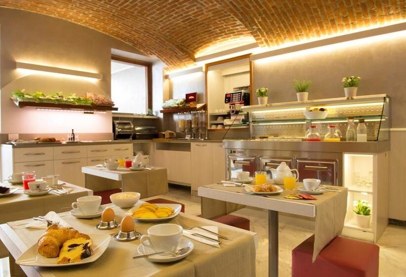 Fotos del hotel Ideale:  20