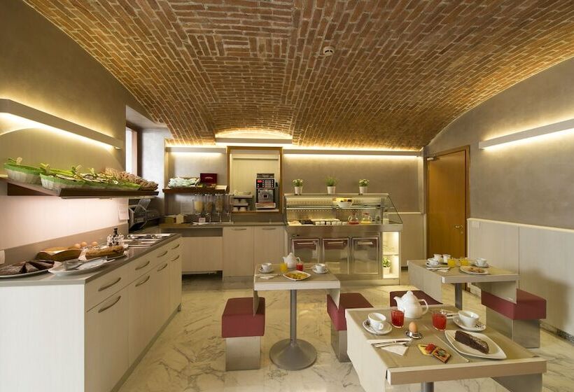 Fotos del hotel Ideale:  23