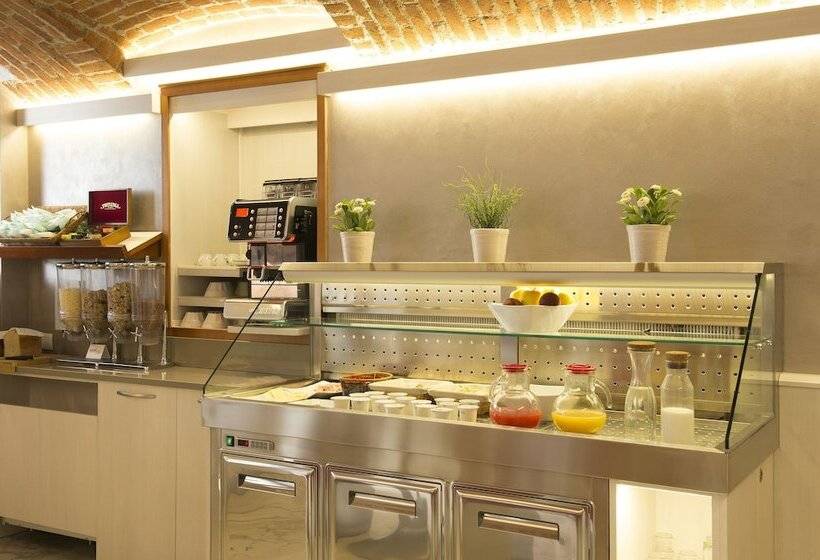 Fotos del hotel Ideale:  14