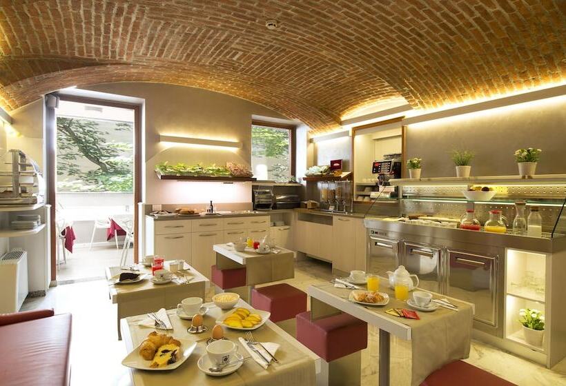 Fotos del hotel Ideale:  27