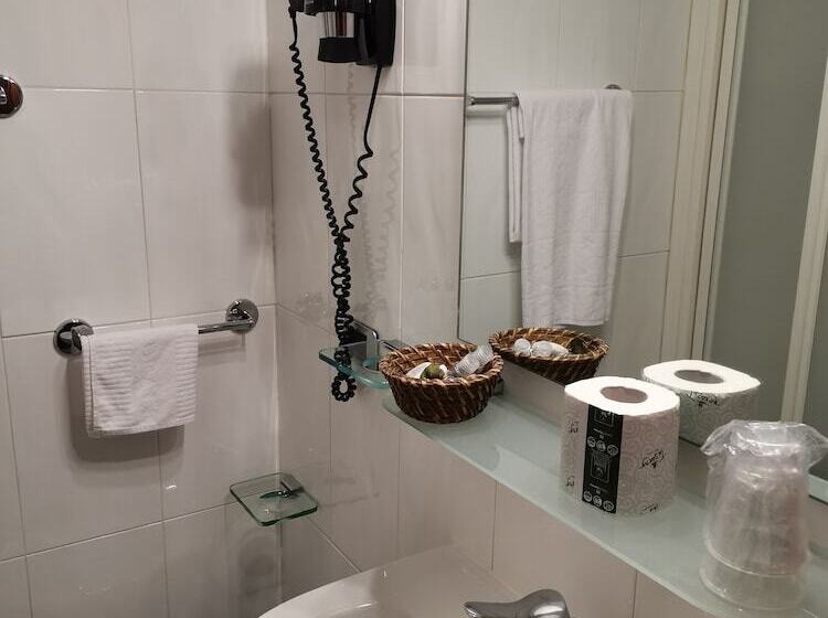 Fotos del hotel Ideale:  16