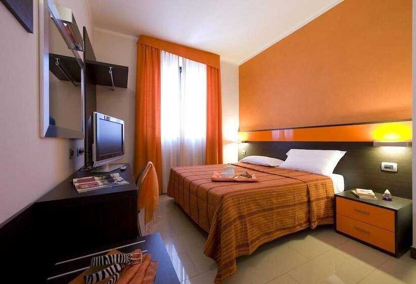 Fotos del hotel Ideale:  5