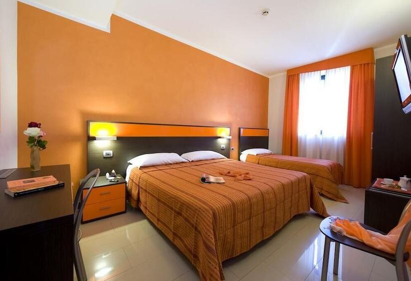 Fotos del hotel Ideale:  2