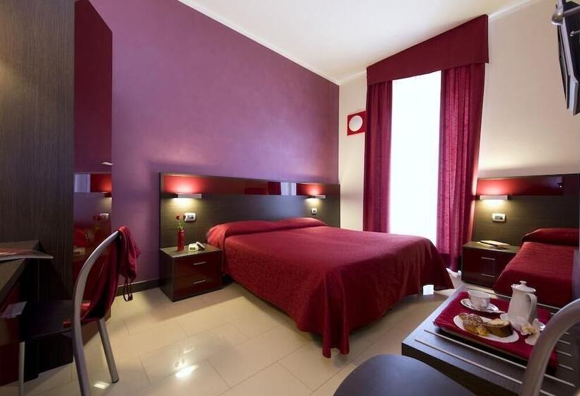 Fotos del hotel Ideale:  24