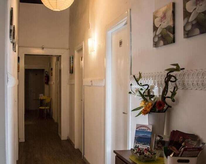 هتل Le Orchidee