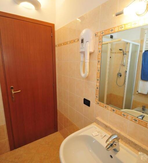 Hotel Locanda Sant Anna