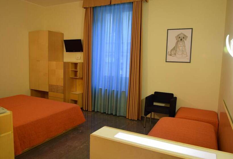 Fotos del hotel Hotel Losanna:  8