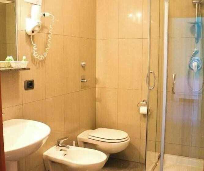 Fotos del hotel Hotel Losanna:  12