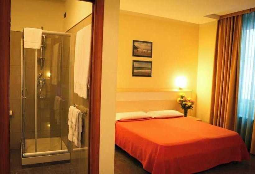 Fotos del hotel Hotel Losanna:  3